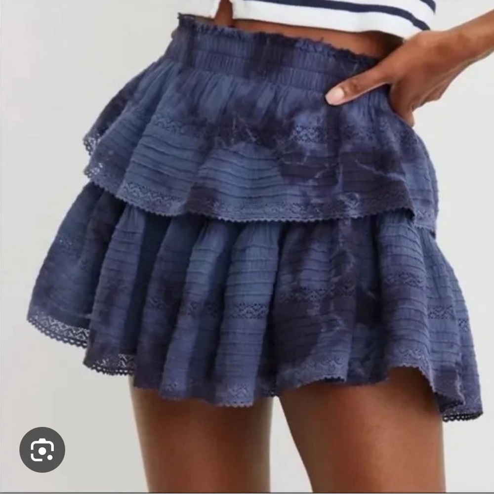 Aerie skirt